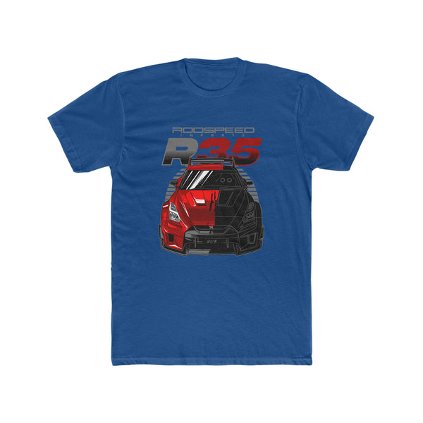 R35 Rodspeed T-shirt