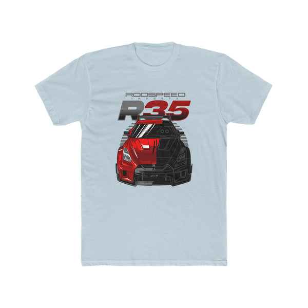 R35 Rodspeed T-shirt