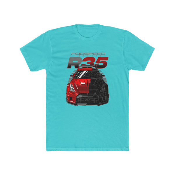 R35 Rodspeed T-shirt