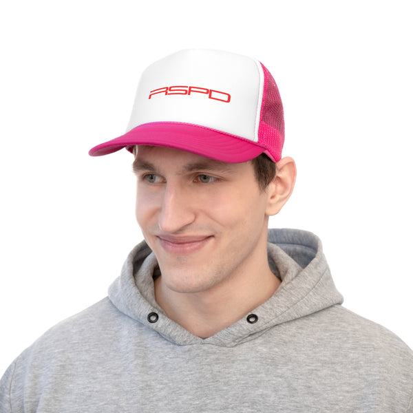 RSPD Trucker Caps