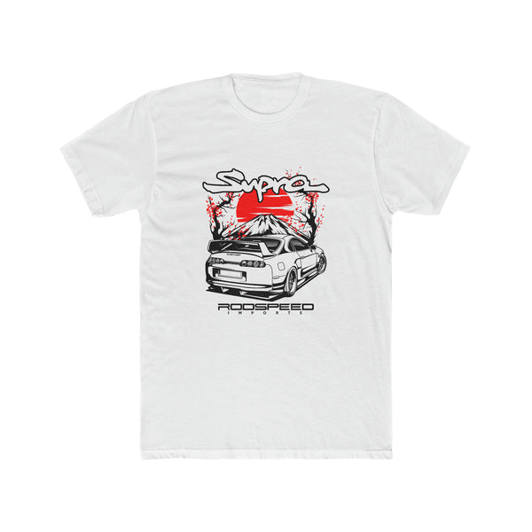 Supra Rodspeed T-shirt