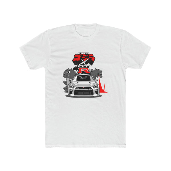 R35 Godzilla T-shirt