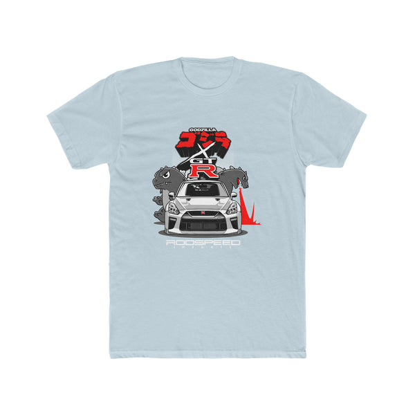 R35 Godzilla T-shirt