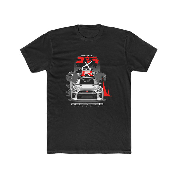 R35 Godzilla T-shirt