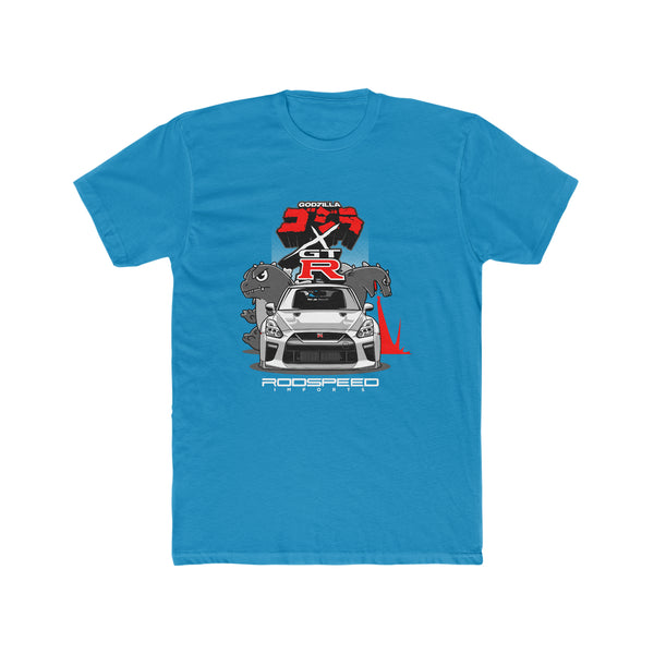 R35 Godzilla T-shirt