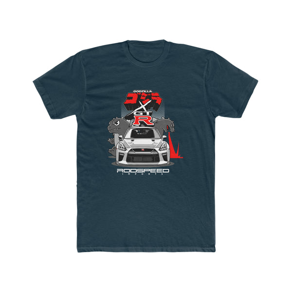 R35 Godzilla T-shirt