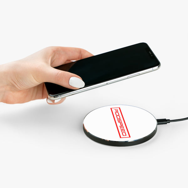 RSPD Wireless Charger