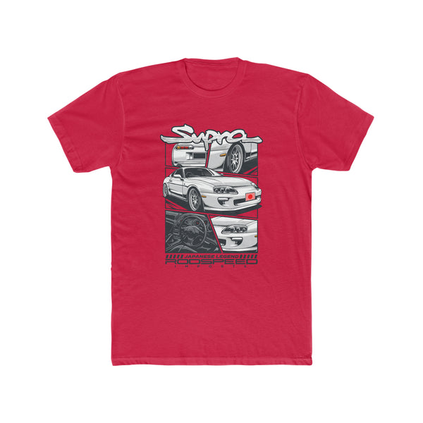 Supra JDM Legend T-shirt