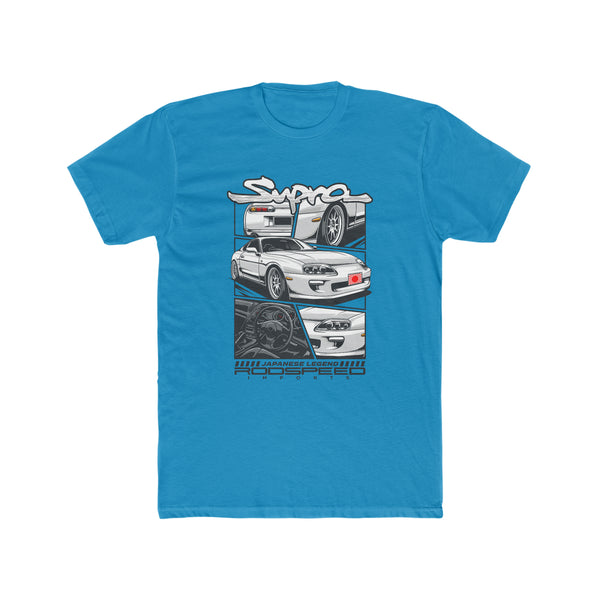 Supra JDM Legend T-shirt