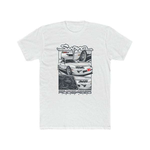 Supra JDM Legend T-shirt