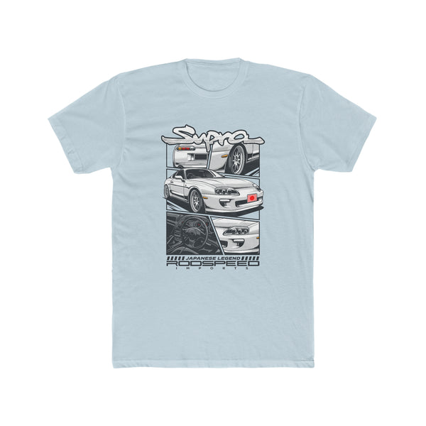 Supra JDM Legend T-shirt