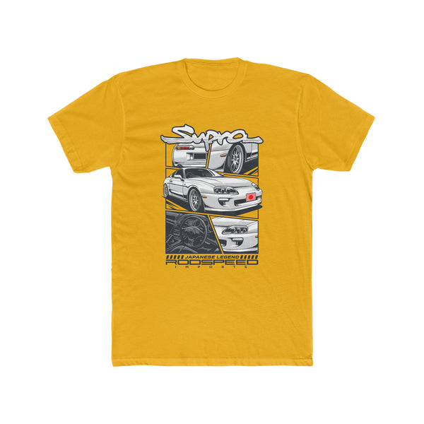 Supra JDM Legend T-shirt