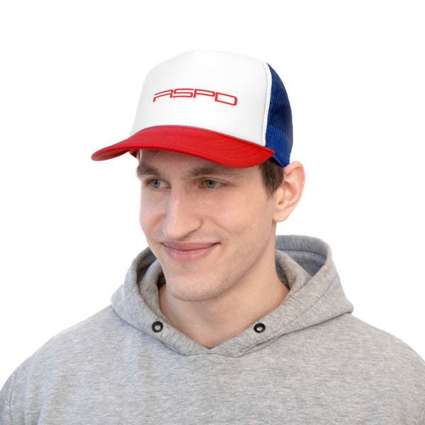 RSPD Trucker Caps