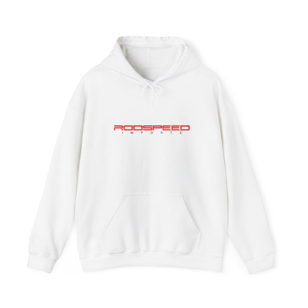 RSPD HOODIE