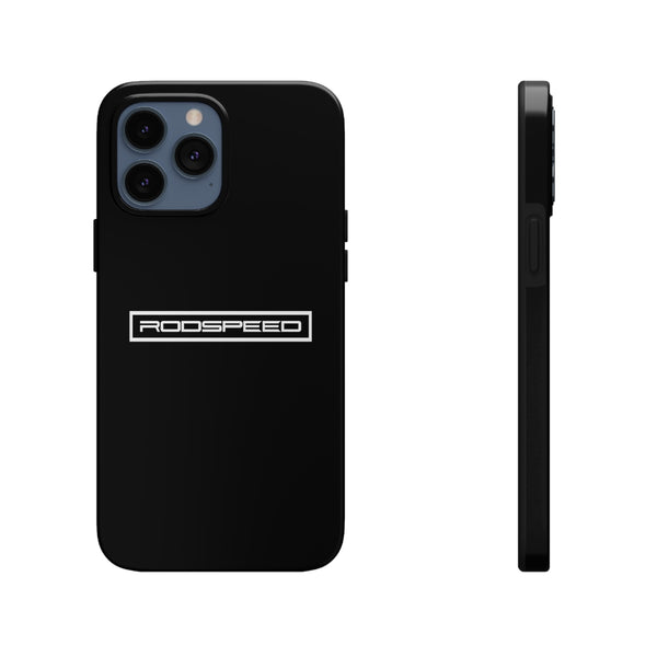 RSPD Tough Phone Case