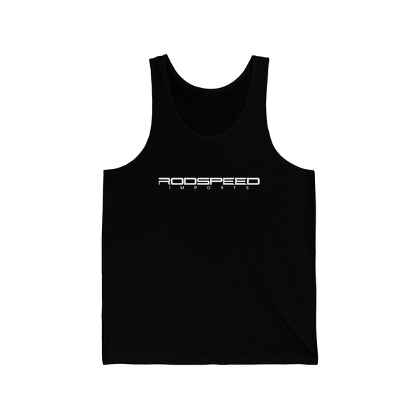 RSPD Jersey Tank