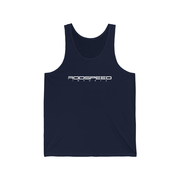 RSPD Jersey Tank