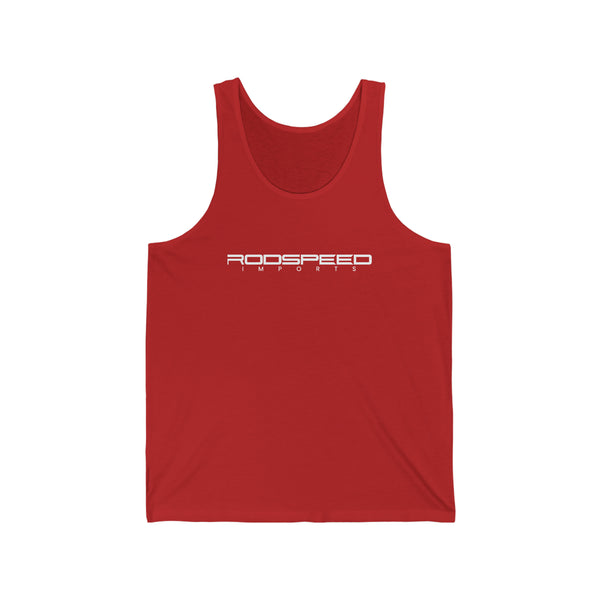 RSPD Jersey Tank