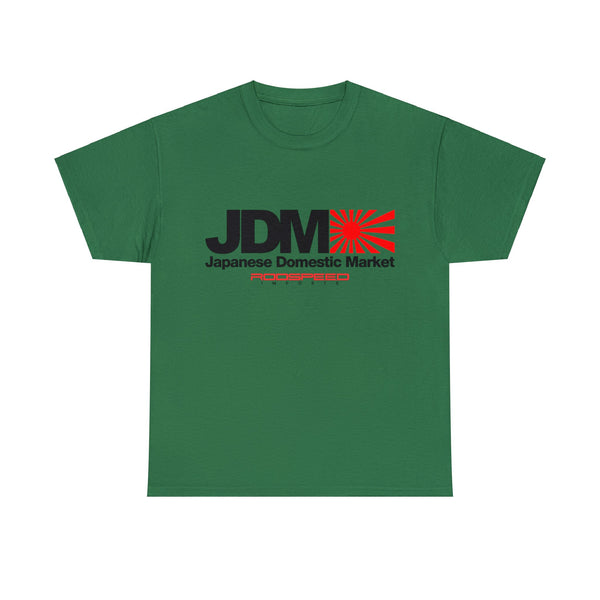 RSPD JDM T-shirt