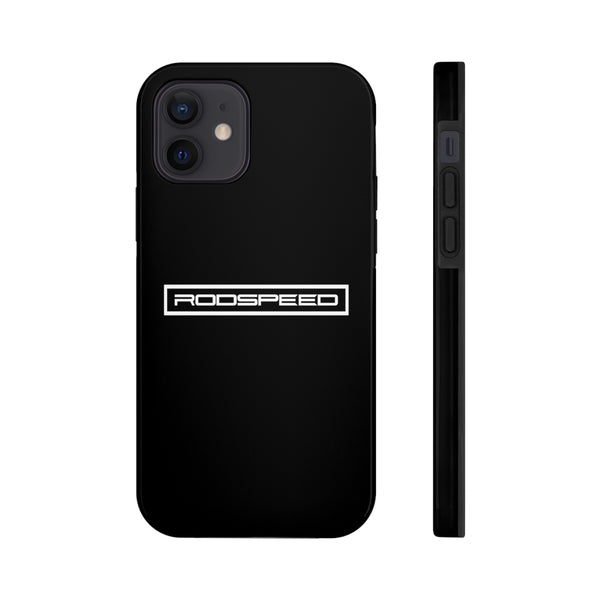 RSPD Tough Phone Case