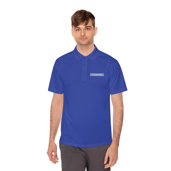 RSPD Men's Sport Polo Shirt