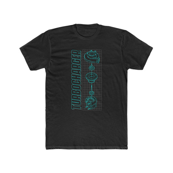 Turbo Charger T-Shirt