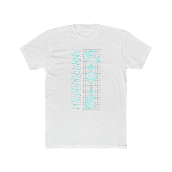 Turbo Charger T-Shirt