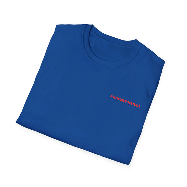 k20 Turbo T-shirt