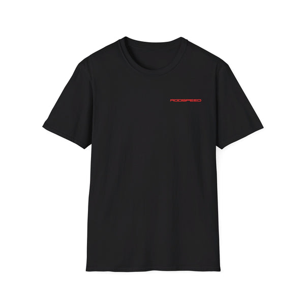 k20 Turbo T-shirt