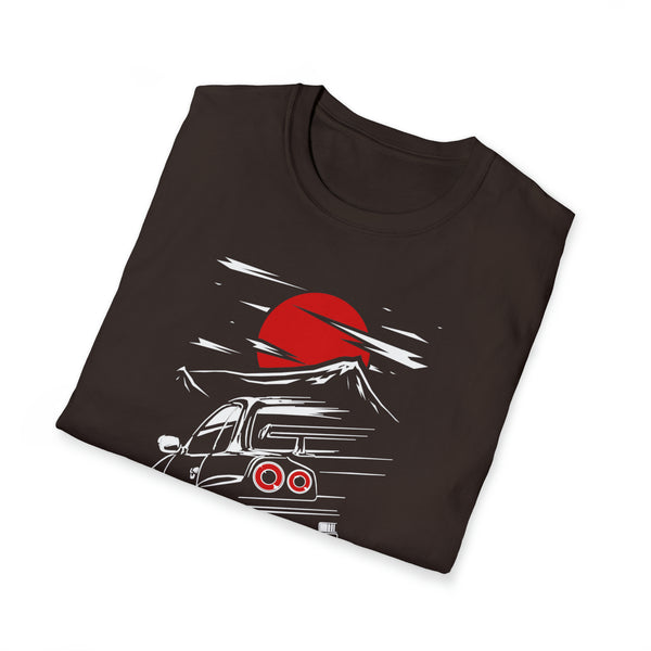 T-Shirt R34