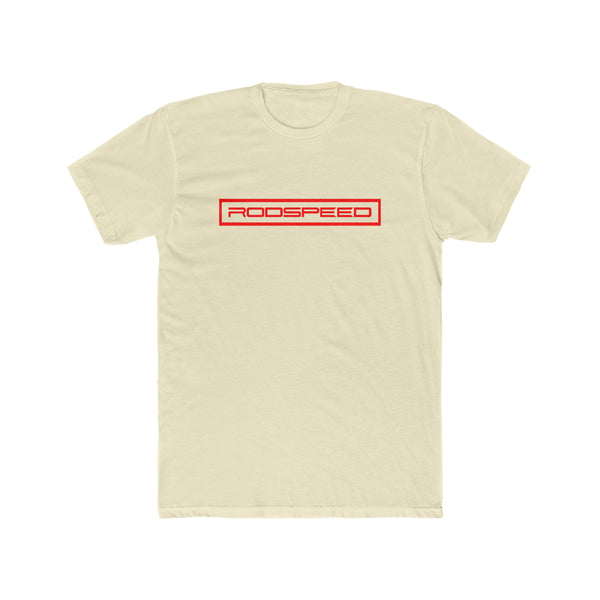 RSPD RED LOGO T-Shirt