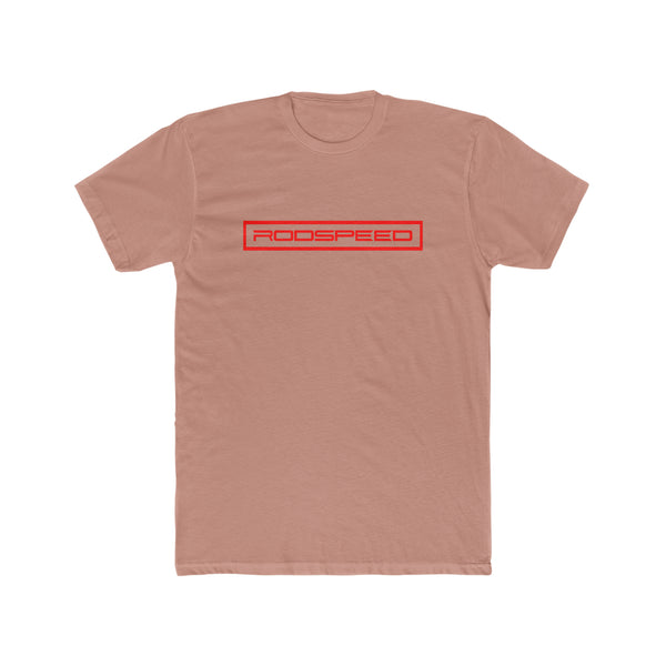 RSPD RED LOGO T-Shirt