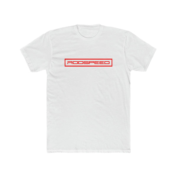 RSPD RED LOGO T-Shirt