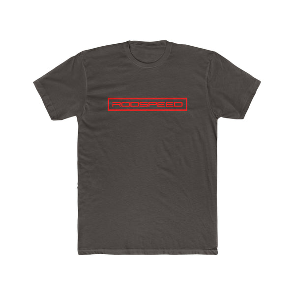 RSPD RED LOGO T-Shirt