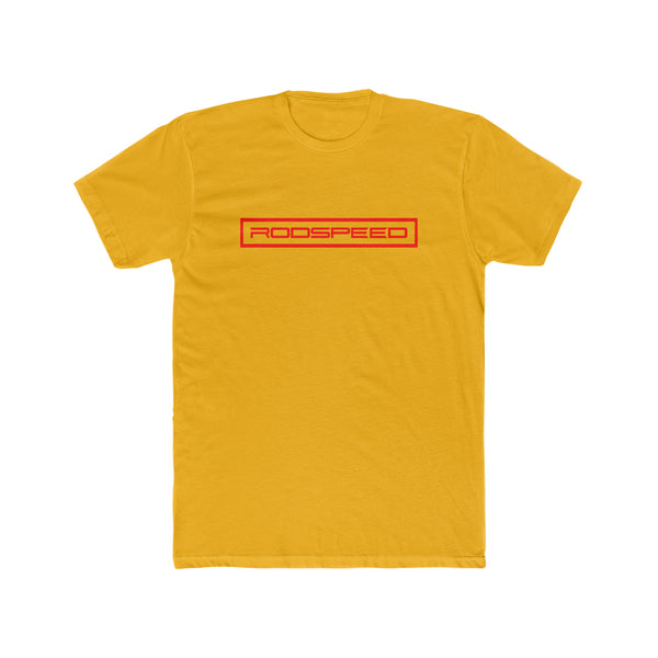 RSPD RED LOGO T-Shirt