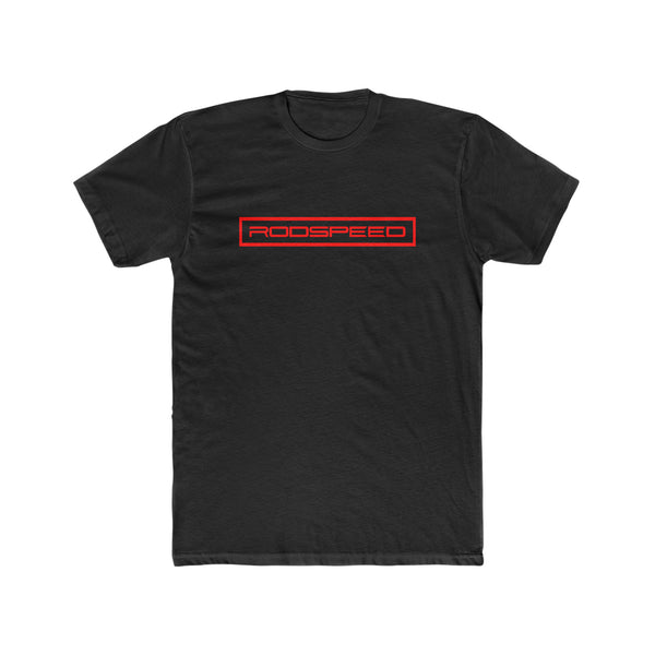 RSPD RED LOGO T-Shirt