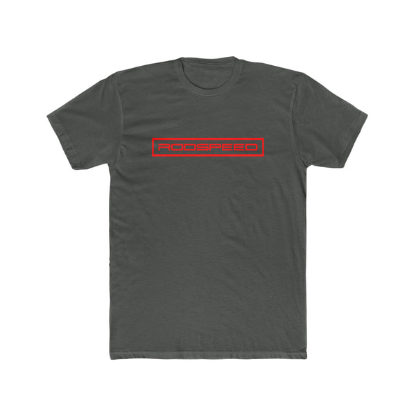 RSPD RED LOGO T-Shirt