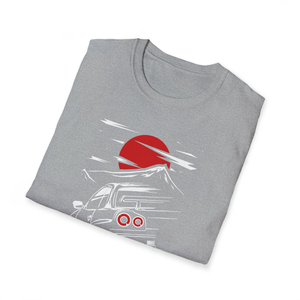 T-Shirt R34