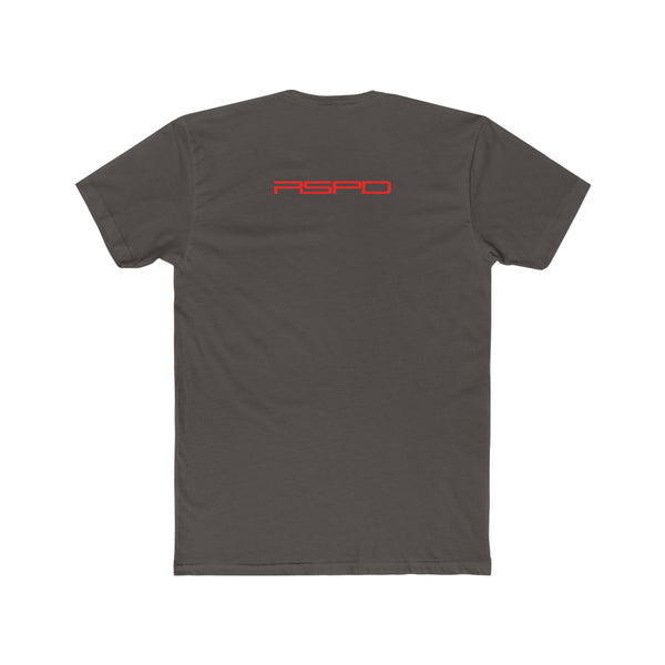 RSPD RED LOGO T-Shirt