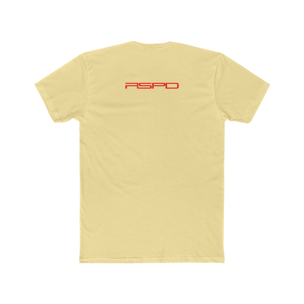 RSPD RED LOGO T-Shirt