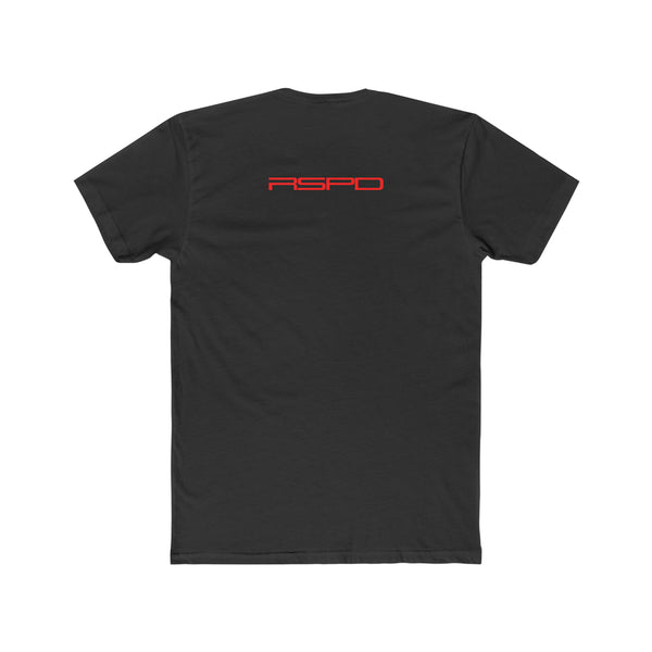 RSPD RED LOGO T-Shirt