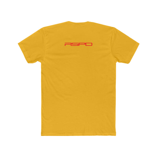 RSPD RED LOGO T-Shirt