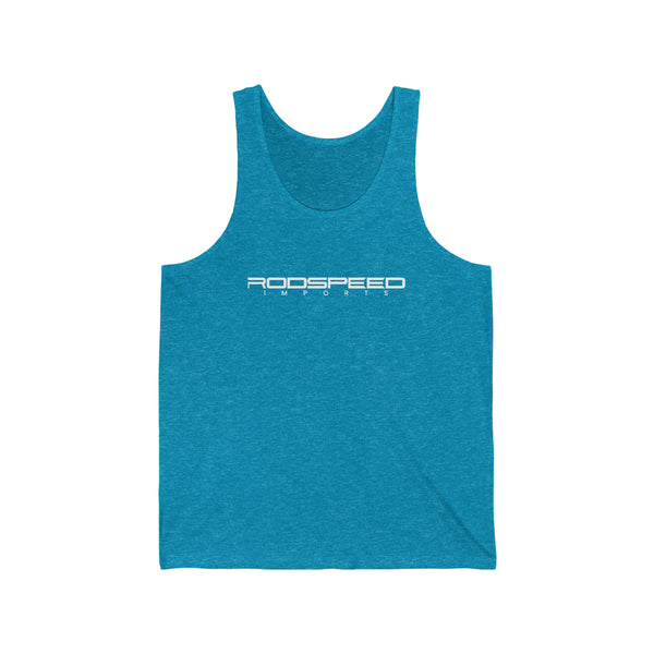 RSPD Jersey Tank