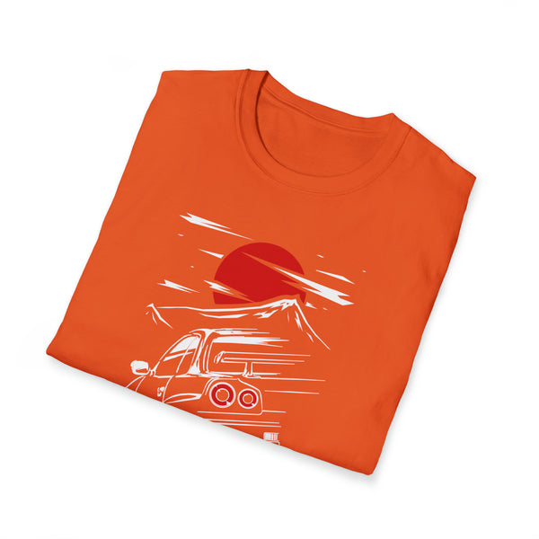 T-Shirt R34