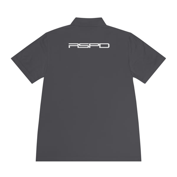 RSPD Men's Sport Polo Shirt