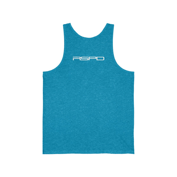 RSPD Jersey Tank