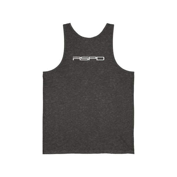 RSPD Jersey Tank