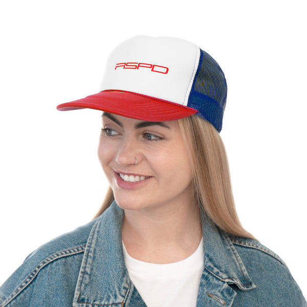 RSPD Trucker Caps