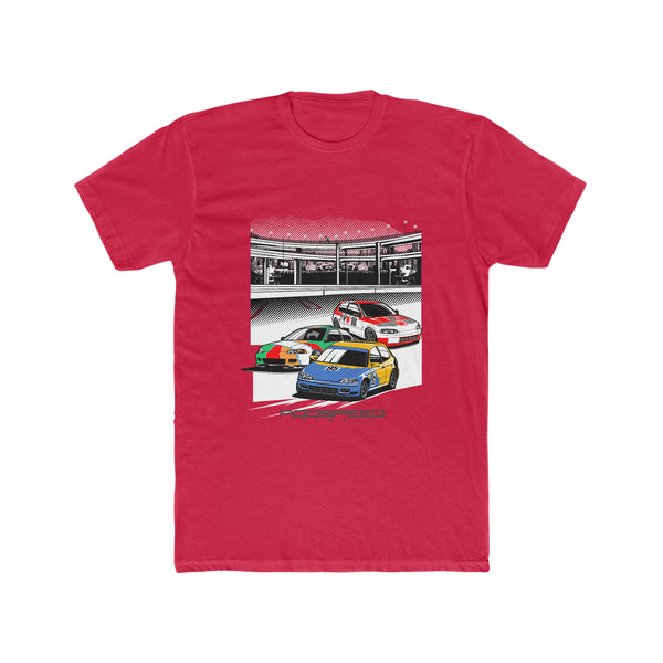 EG6 T-SHIRT