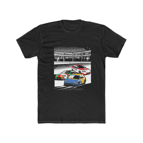 EG6 T-SHIRT